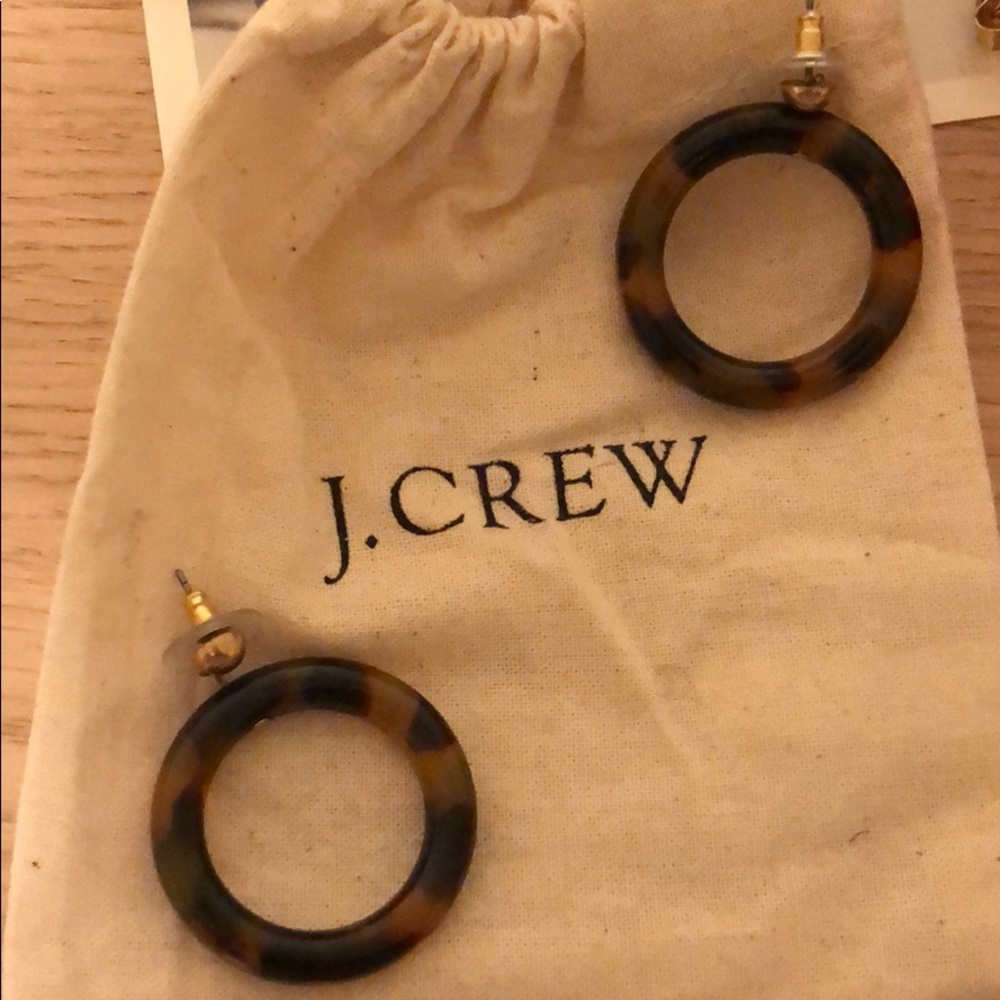 J.Crew Earrings